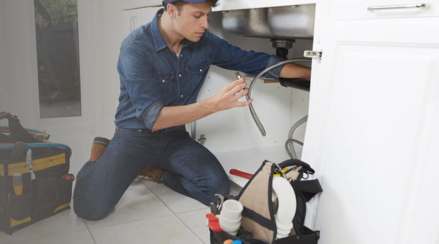 Professional emergency plumbing in Coalgood, KY